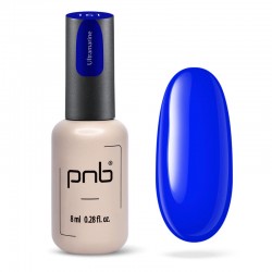 Гел лак PNB 8 мл 161